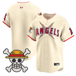 Team Jersey #2 Los Angeles Angels One Piece Premier Stitched by My Store