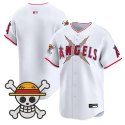 Team Jersey #2 Los Angeles Angels One Piece Premier Stitched by My Store
