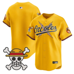 Team Jersey Blank Baltimore Orioles One Piece Premier Stitched by My Store