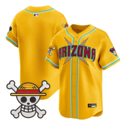Team Jersey Blank Diamondbacks One Piece Vapor Premier Stitched by My Store