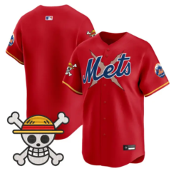 Team Jersey Blank New York Mets One Piece Vapor Premier Stitched by My Store