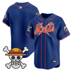 Team Jersey Blank New York Mets One Piece Vapor Premier Stitched by My Store