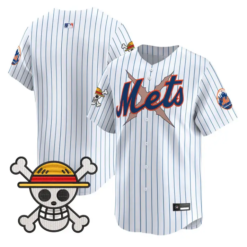 Team Jersey Blank New York Mets One Piece Vapor Premier Stitched by My Store