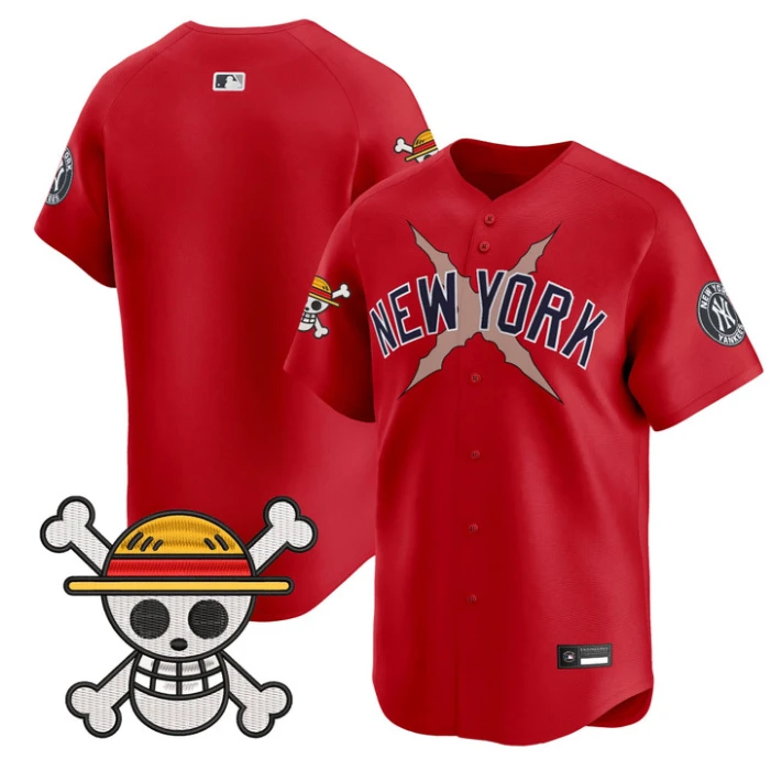 Team Jersey Blank Yankees One Piece Vapor Premier Stitched by My Store