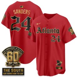 ATL 2026 Gothic Edition Vapor Limited Jersey - All Stitched V2 by Atlanta Braves