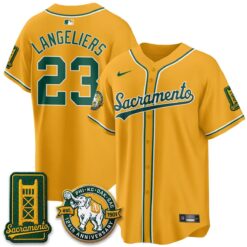Oakland Athletics 2026 Black Out Style - Celebrating 125 Years - Limited Vapor Jersey - All Stitched by Oakland Athletics