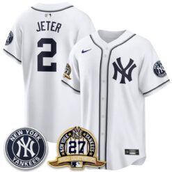 New York Yankees 2026 Black Out Style Vapor Limited Jersey - All Stitched by New York Yankees