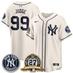New York Yankees 2026 Black Out Style Vapor Limited Jersey - All Stitched by New York Yankees