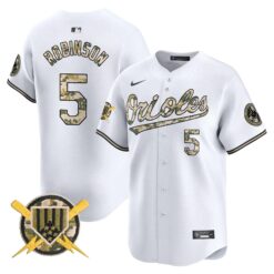 BAL Armed Forces Day Vapor Premier Limited Jersey - All Stitched by Digigearus