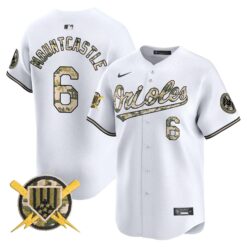 BAL Armed Forces Day Vapor Premier Limited Jersey - All Stitched by Digigearus