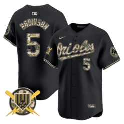 BAL Armed Forces Day Vapor Premier Limited Jersey - All Stitched by Digigearus