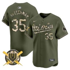 BAL Armed Forces Day Vapor Premier Limited Jersey - All Stitched by Digigearus