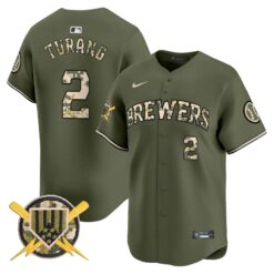 MIL Armed Forces Day Vapor Premier Limited Jersey - All Stitched by Digigearus