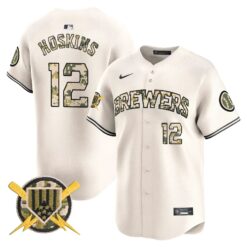 MIL Armed Forces Day Vapor Premier Limited Jersey - All Stitched by Digigearus