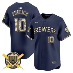 MIL Armed Forces Day Vapor Premier Limited Jersey - All Stitched by Digigearus
