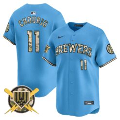 MIL Armed Forces Day Vapor Premier Limited Jersey - All Stitched by Digigearus