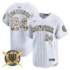 MIL Armed Forces Day Vapor Premier Limited Jersey - All Stitched by Digigearus