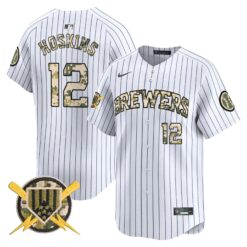 MIL Armed Forces Day Vapor Premier Limited Jersey - All Stitched by Digigearus
