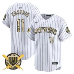 MIL Armed Forces Day Vapor Premier Limited Jersey - All Stitched by Digigearus