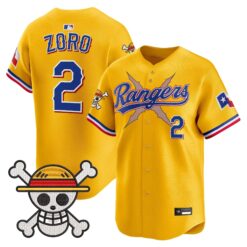 Texas Rangers x OP Vapor Premier Limited Jersey - Stitched by Digigearus