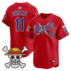 Kansas City Royals x OP Vapor Premier Limited Jersey - Stitched by Digigearus