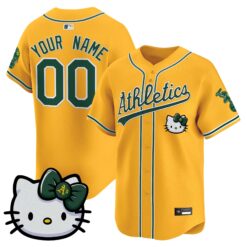 OAK Meow KT Vapor Premier Limited Custom Jersey – All Stitched by Digigearus