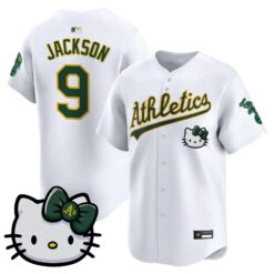 OAK Meow KT Vapor Premier Limited Jersey – All Stitched by Digigearus
