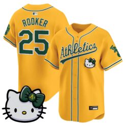 OAK Meow KT Vapor Premier Limited Jersey – All Stitched by Digigearus