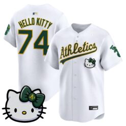 OAK Meow KT Vapor Premier Limited Jersey – All Stitched by Digigearus