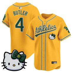 OAK Meow KT Vapor Premier Limited Jersey – All Stitched by Digigearus