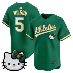 OAK Meow KT Vapor Premier Limited Jersey – All Stitched by Digigearus