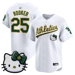 OAK Meow KT Vapor Premier Limited Jersey – All Stitched by Digigearus