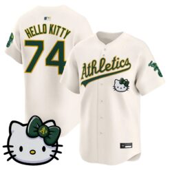 OAK Meow KT Vapor Premier Limited Jersey – All Stitched by Digigearus