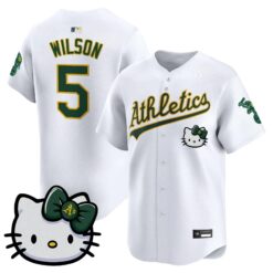 OAK Meow KT Vapor Premier Limited Jersey – All Stitched by Digigearus