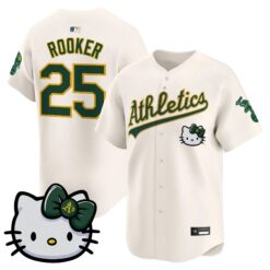 OAK Meow KT Vapor Premier Limited Jersey – All Stitched by Digigearus