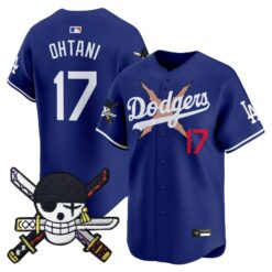 Los Angeles Dodgers x OP Zr Patch Vapor Premier Limited Jersey - Stitched by Los Angeles Dodgers