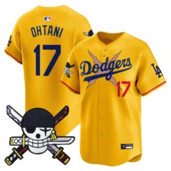 Los Angeles Dodgers x OP Zr Patch Vapor Premier Limited Jersey - Stitched by Los Angeles Dodgers