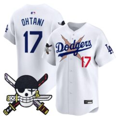 Los Angeles Dodgers x OP Zr Patch Vapor Premier Limited Jersey - Stitched by Los Angeles Dodgers