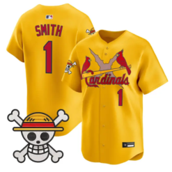 Stan Musial Jersey #6 St. Louis Cardinals One Piece Premier Stitched by My Store