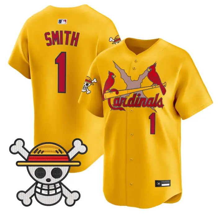 Stan Musial Jersey #6 St. Louis Cardinals One Piece Premier Stitched by My Store