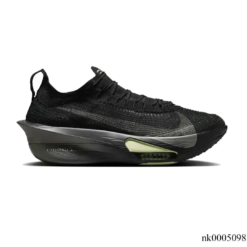 ZoomX AlphaFly 3 Metallic Medium Ash Shoes Sneakers by Air Jordan