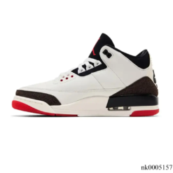 Air Jordan 3 Retro ‘World’s Best Dad’ Shoes Sneakers by Air Jordan