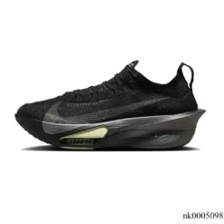 ZoomX AlphaFly 3 Metallic Medium Ash Shoes Sneakers by Air Jordan