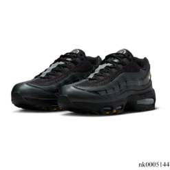 Air Max 95 Green Apple Photo Blue Shoes Sneakers by Air Jordan