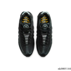 Air Max 95 Green Apple Photo Blue Shoes Sneakers by Air Jordan