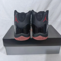 Air Jordan 11 Retro Dirty Bred Shoes Sneakers by Air Jordan