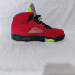 Air Jordan 5 Retro SE What The Shoes Sneakers by Air Jordan