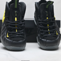 Air Foamposite Pro Voltage Shoes Sneakers by Air Jordan