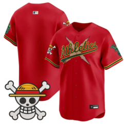 Team Jersey Blank Athletics One Piece Vapor Premier Limited Stitched by My Store