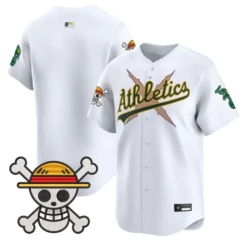 Team Jersey Blank Athletics One Piece Vapor Premier Limited Stitched by My Store